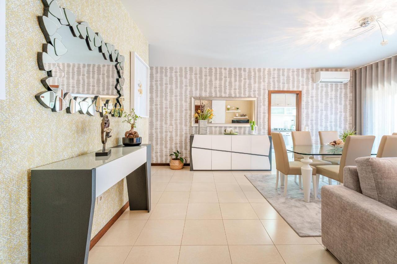 Appartamento Alohouse Nazaré Esterno foto
