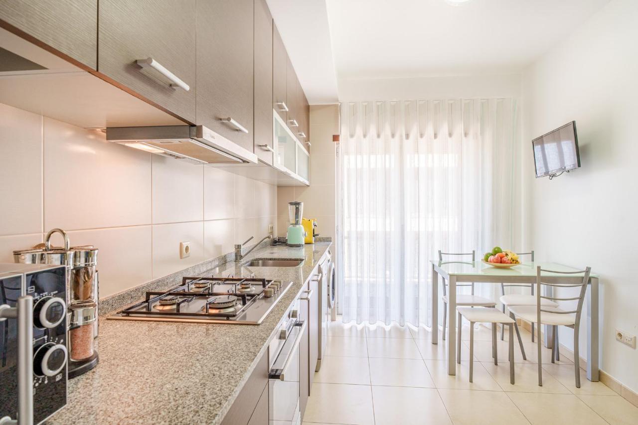 Appartamento Alohouse Nazaré Esterno foto